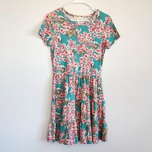 {BeBop} floral dress